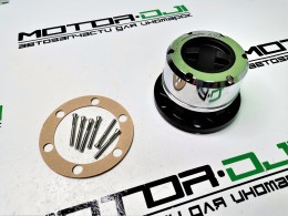 Муфта включения переднего привода Patrol Y60 / Y61 / PickUP - фото 1