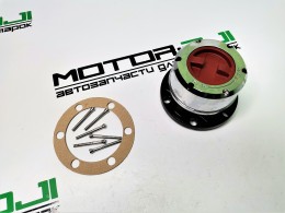 ХАБ (муфта привода) AVM445HP Patrol Y60 / Y61 / PickUp усиленная - фото 1