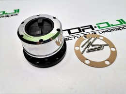 ХАБ (муфта привода) Great wall H6 / Wingle (17 шлицов)  (Продажа по 2шт) - фото 1