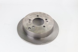 Диск торм зад Санта Фе/Туксон 4WD/ix35 4wd - фото 1