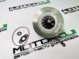 Картридж турбины Ford Transit 2.2 TDCi 153 л.с. Евро 5 CVRA, CVRB, CVRCl 2011- - фото 1