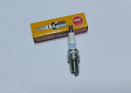 Свеча зажигания Хундай Акцент/Гетц/Аванта/XD/NF/Рио3/Матр/Серато -08/Мадж NEW - фото 1