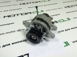 Генератор  Porter H-100 (Портер ТагАЗ) 10мм болт - фото 1