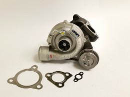 Турбина восстановленная Audi Skoda Volkswagen 1.8 20v - фото 1