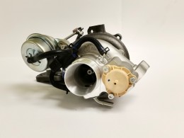 Турбина восстановленная Opel GT Insignia 2.0L 264/220 лс LNF A20NHT 2007- - фото 1