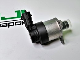 Регулятор давления ТНВД D4CB Grand Starex / H1 / Sorento EURO4 - фото 1