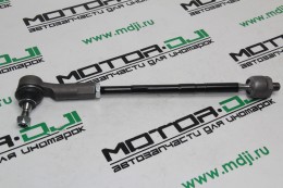 Тяга рулевая Бонго левая - фото 1