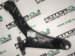 Рычаг передний левый  SantaFe Classic (Хундай СантаФе классик) - фото 1