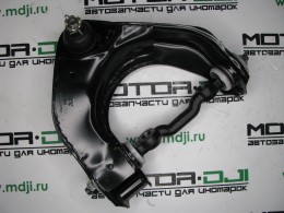 Рычаг  Porter/H-100/H-200/Starex 2WD (Портер/Старекс) передний верхний правый - фото 1