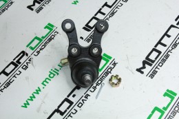 Опора шаровая Starex/H-1 (Старекс) нижняя правая 4WD неор. CTR - фото 1