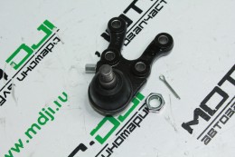 Опора шаровая Starex/H-1 (Старекс) нижняя левая 4WD неор. CTR - фото 1