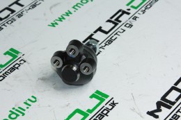 Опора шаровая H1/Starex/H100/Porter/Porter II/Delica/L300/L400 верхняя неор. CTR - фото 1