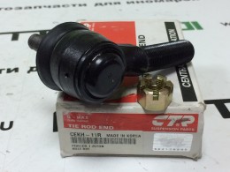 наружный наконечник реечного рулевого механизма - фото 1