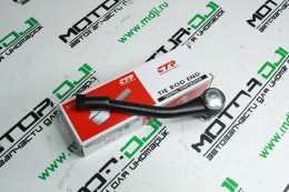 Наконечник рулевой Grand Starex (Гранд Старекс) левый CTR неор. - фото 1