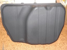 Бензобак - фото 1