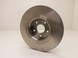 Диск тормозной передний Chery Tiggo 7 Pro / Tiggo 8 / Tiggo 8 Pro - фото 1