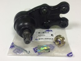 Опора шаровая Starex/H-1/Libero (Старекс/Либеро) нижняя 2WD неор. CAR-DEX - фото 1