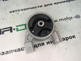 подушка кпп - фото 1