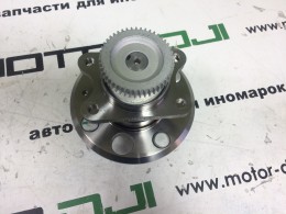 Ступица зад Хундай Соната V - фото 1