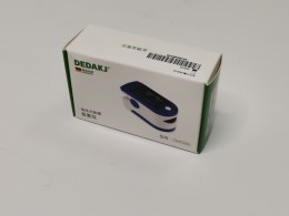 Пульсоксиметр DEDAKJ CMS50D - фото 1