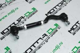 Тяга рулевая в сборе Хундай/Митсубиси Галлопер/Паджеро - фото 1