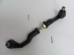 тяга рулевая лев Киа Спортаж - фото 2