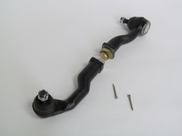 тяга рулевая лев Киа Спортаж - фото 1