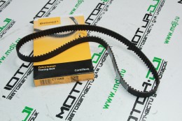 Ремень ГРМ A5D/A6D/S6D 1.5-1.6L  Spectra/Rio 1, 2/Shuma 2/Carens 137STS22 - фото 1