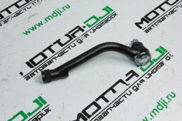 наконечник рулевой прав - фото 1