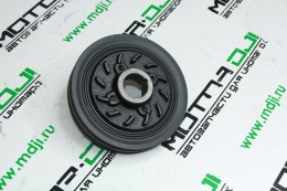 шкив коленвала 96- - фото 1