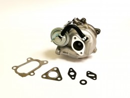 Турбина K6A Suzuki Jimny 1390076JA1 JB23W DTB082 - фото 1
