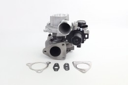 Турбина Toyota Hilux III 2.5D 144лс (2007-) 2KD-FTV - фото 1