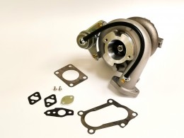 Турбина 1JZ-GTE Toyota Chaser Cresta Crown Mark Soarer Supra Verossa - фото 1