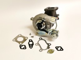 Турбина Toyota Picnic 2.2D 90лс. 1997-2001 3C-TE DTB074 - фото 1