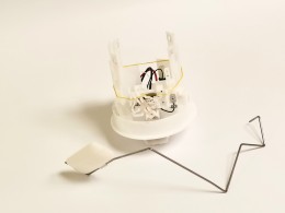 Датчик Уровня Топлива Nissan X-Trail 25060-8H31A 25060-8H31A QR20DE, QR25DE, YD22ETI - фото 1