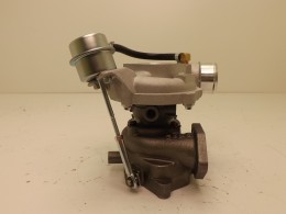 Турбина D4CB Starex / H-1 2.5 CRDi 145 л.с. -2007 - фото 1