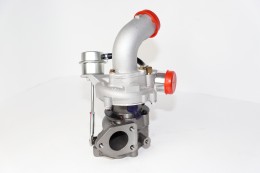 Турбина Porter 2 D4CB Евро 4 с вод. охлаждением - фото 1