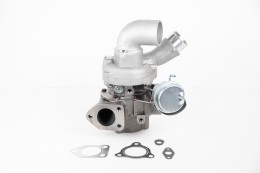 Турбина D4CB  Grand Starex 2.5 TD 2007- - фото 1