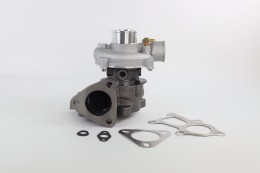 Турбина D4BF  Porter/H100 2.5TD (Портер 1 ТагАЗ) - фото 1