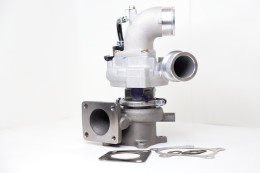 Турбина  Bongo 2.9 CRDi J3 (Бонго) - фото 1