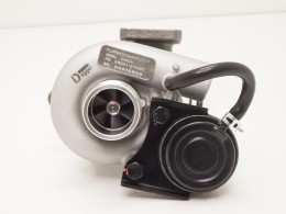 Турбина D4EA Santa Fe / Sportage 2.0 CRDi - фото 1