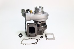 Турбина RD28T Nissan Patrol 2.8 D 116 л.с. 1986-1997 - фото 1