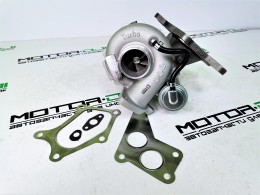 Турбина Subaru Legacy 2.0L 253лс EJ20 14411AA470 - фото 1