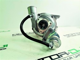 Турбина  Terracan,  Bongo III,  Carnival 2.9 CRDi 163лс 2001-2008 - фото 1