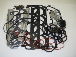 Комплект прокладок двигателя 2UZ-FE Toyota Land Cruiser 200 - фото 1