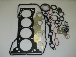 Комплект прокладок двигателя 2TR-FE Toyota Hiace Coaster - фото 1