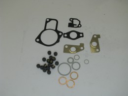 Комплект прокладок двигателя (металл) 2TR-FE Toyota Hiace Coaster - фото 5