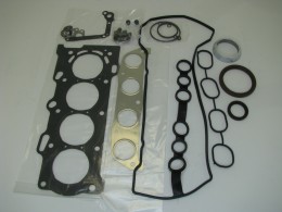 Комплект прокладок двигателя 1ZZ-FE Toyota Corolla Opa Premio Vista Will VS Caldina Wish Isis Rav4 MR-S MR2 Avensis Celica Auris - фото 1