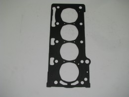 Прокладка ГБЦ Toyota Yaris 2013- - фото 1