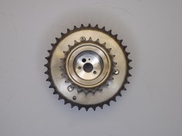 Муфта VVT-I (шестерня распредвала) 1GR-FE Toyota 4Runner FJ Cruiser Fortuner Hilux Land Cruiser Prado Tacoma Tundra - фото 1